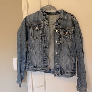 Gap Jean Jacket